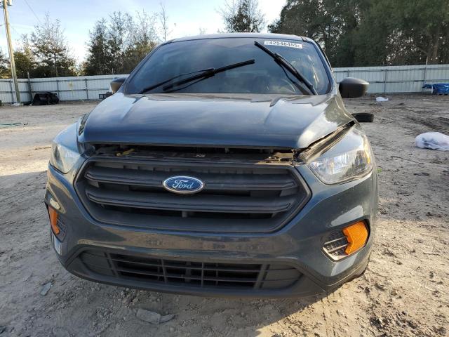  FORD ESCAPE 2019 Granatowy