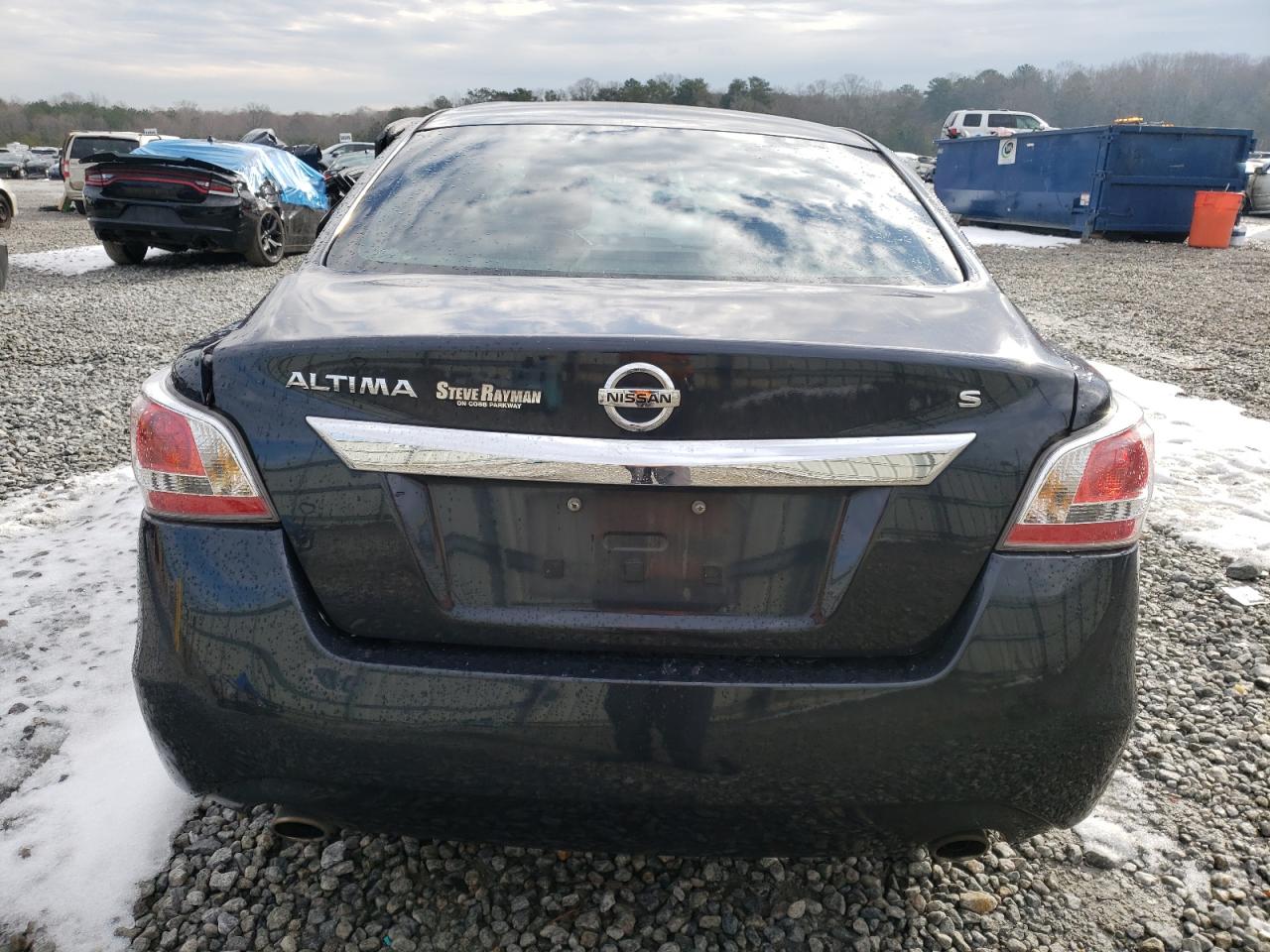 2015 Nissan Altima - Image 6