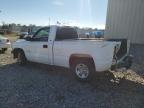 2002 Chevrolet Silverado C1500 للبيع في Tifton، GA - Rear End