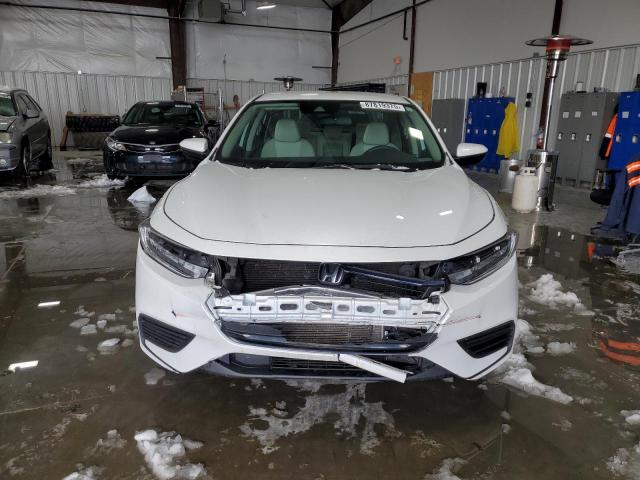  HONDA INSIGHT 2022 Білий