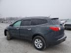 2010 Chevrolet Traverse Ls na sprzedaż w Des Moines, IA - Front End