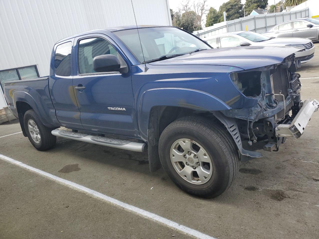 2008 Toyota Tacoma - Image 4