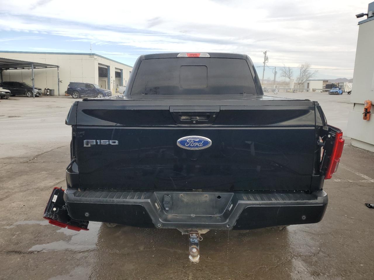 2017 Ford F-150 - Image 6