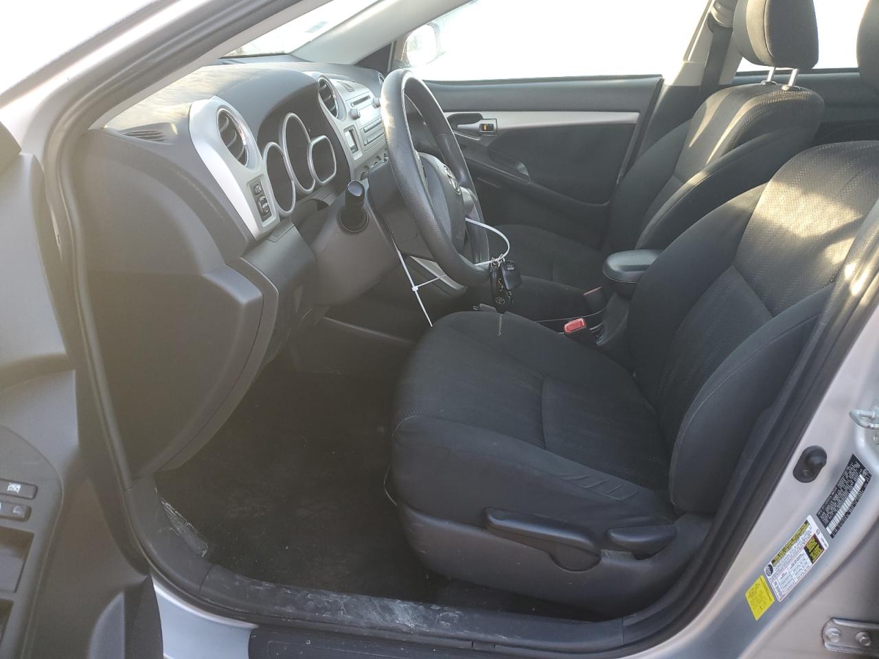 2011 Toyota Corolla - Image 7