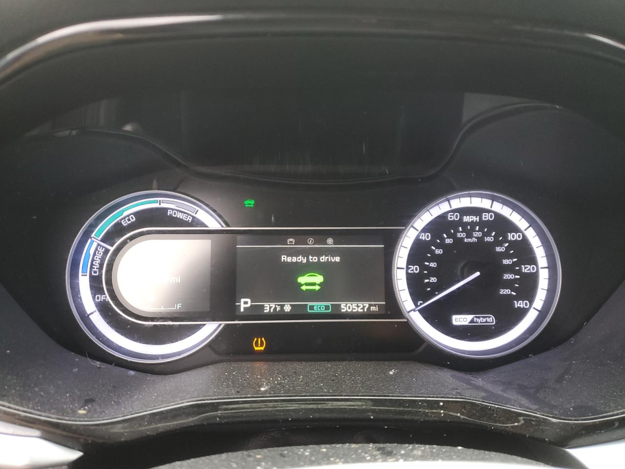 2020 Kia Niro - Image 9