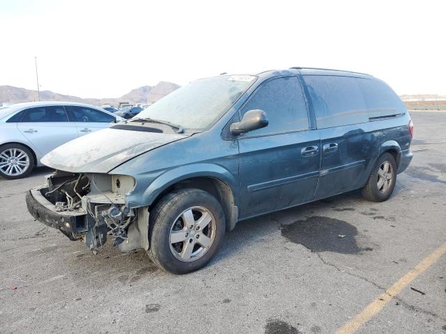 2006 Dodge Grand Caravan Sxt