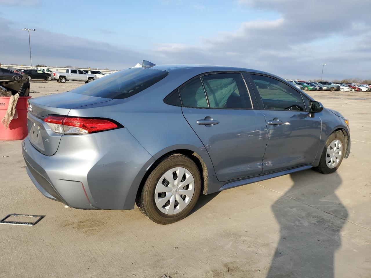 2020 Toyota Corolla - Image 3