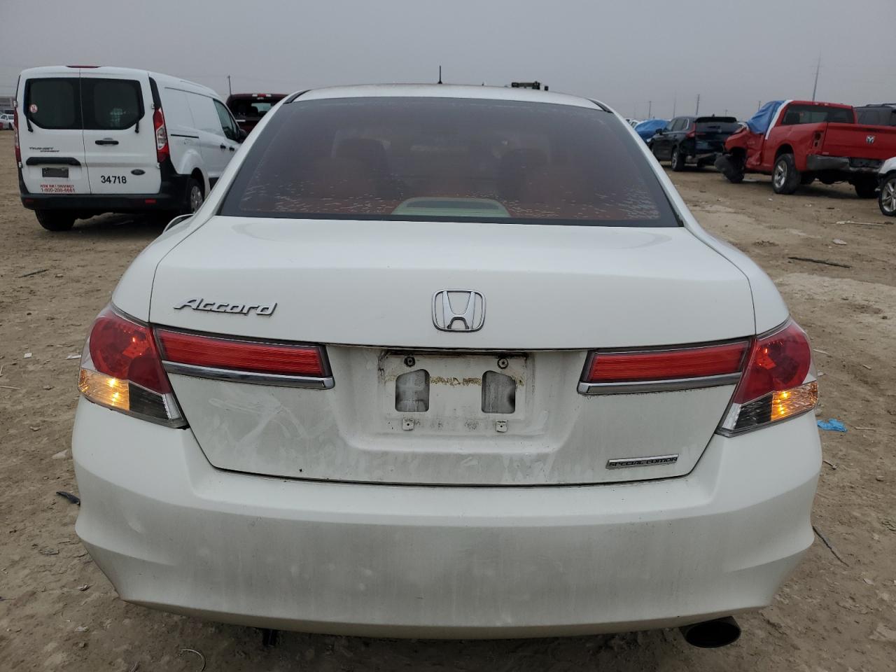 2012 Honda Accord - Image 6
