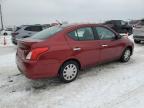 2016 Nissan Versa S за продажба в Columbus, OH - Front End