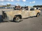 2010 Gmc Sierra C1500 de vânzare în Kapolei, HI - Burn