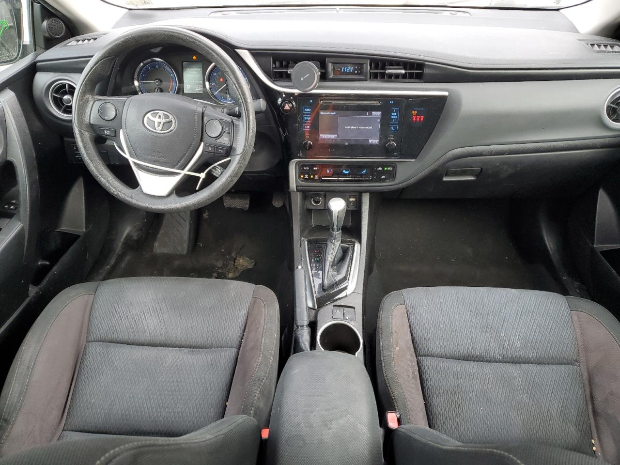 2018 Toyota Corolla - Image 8