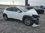 2022 Hyundai Kona Sel იყიდება Montgomery-ში, AL - Front End