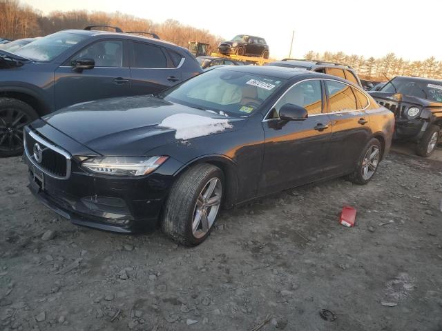 2017 Volvo S90 T5 Momentum