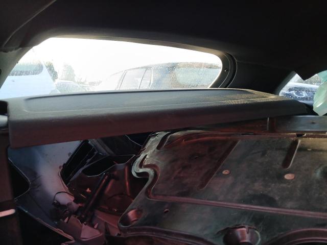 2017 AUDI RS3 2.5 TFSI RS 3 QUATTRO 5DR S TRONIC