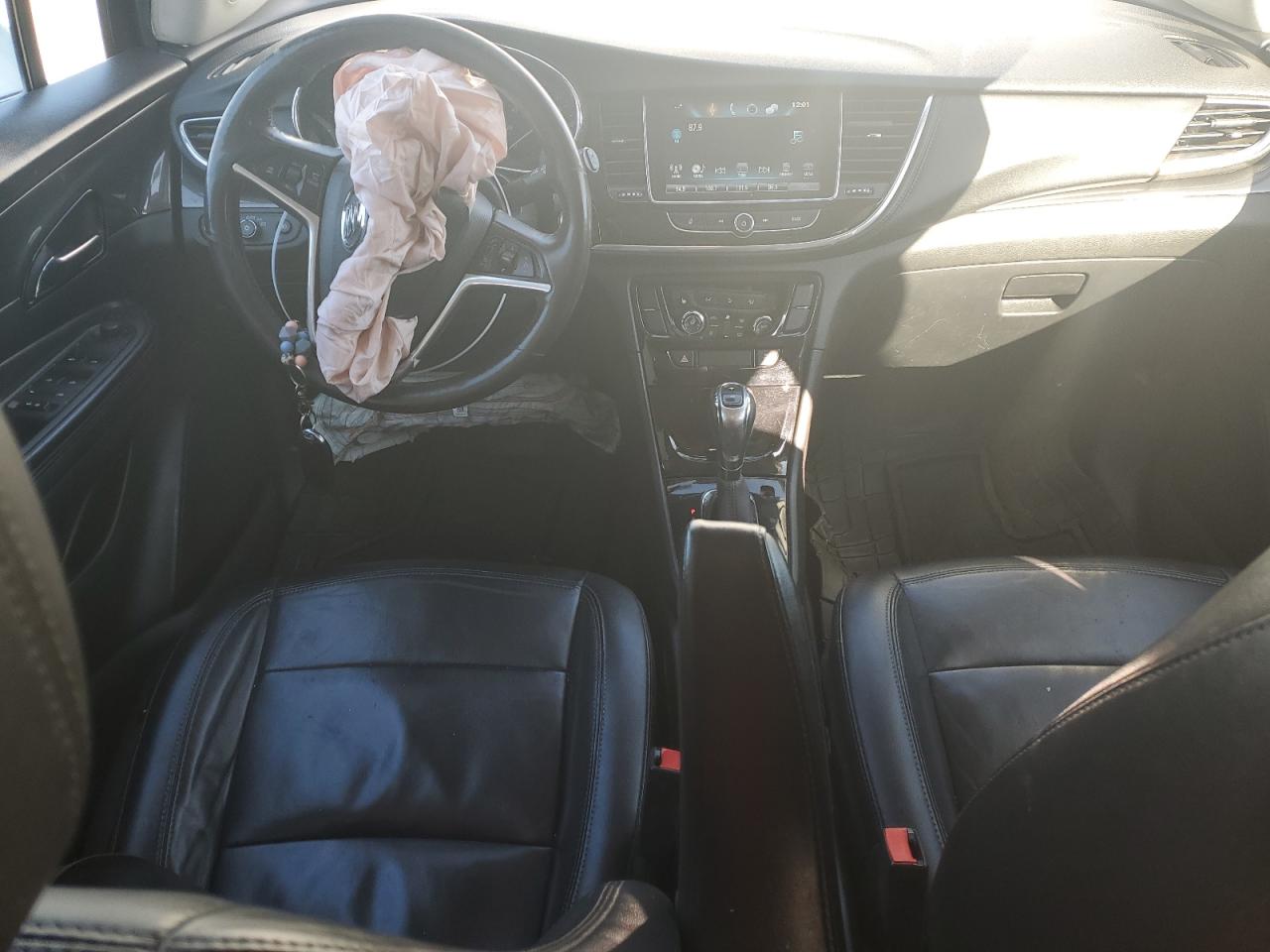 2017 Buick Encore - Image 8