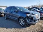 2019 Ford Edge Sel de vânzare în Assonet, MA - Front End