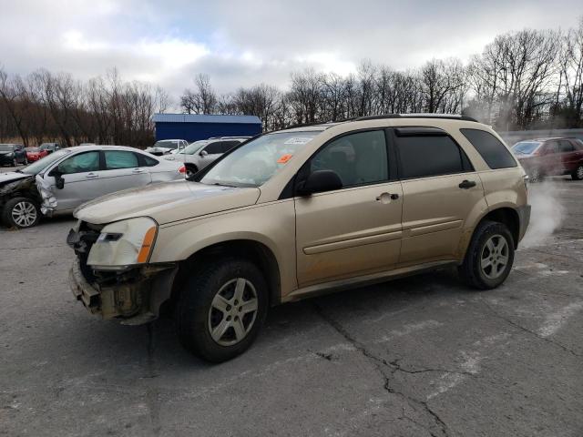 2005 Chevrolet Equinox Ls