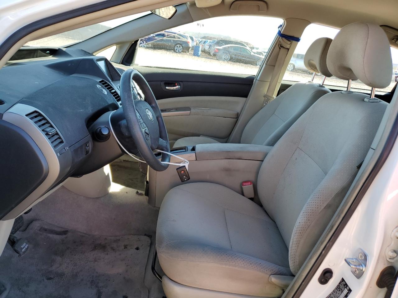 2007 Toyota Prius - Image 7