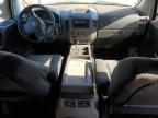 2004 Nissan Titan Xe იყიდება Ellenwood-ში, GA - Burn - Engine