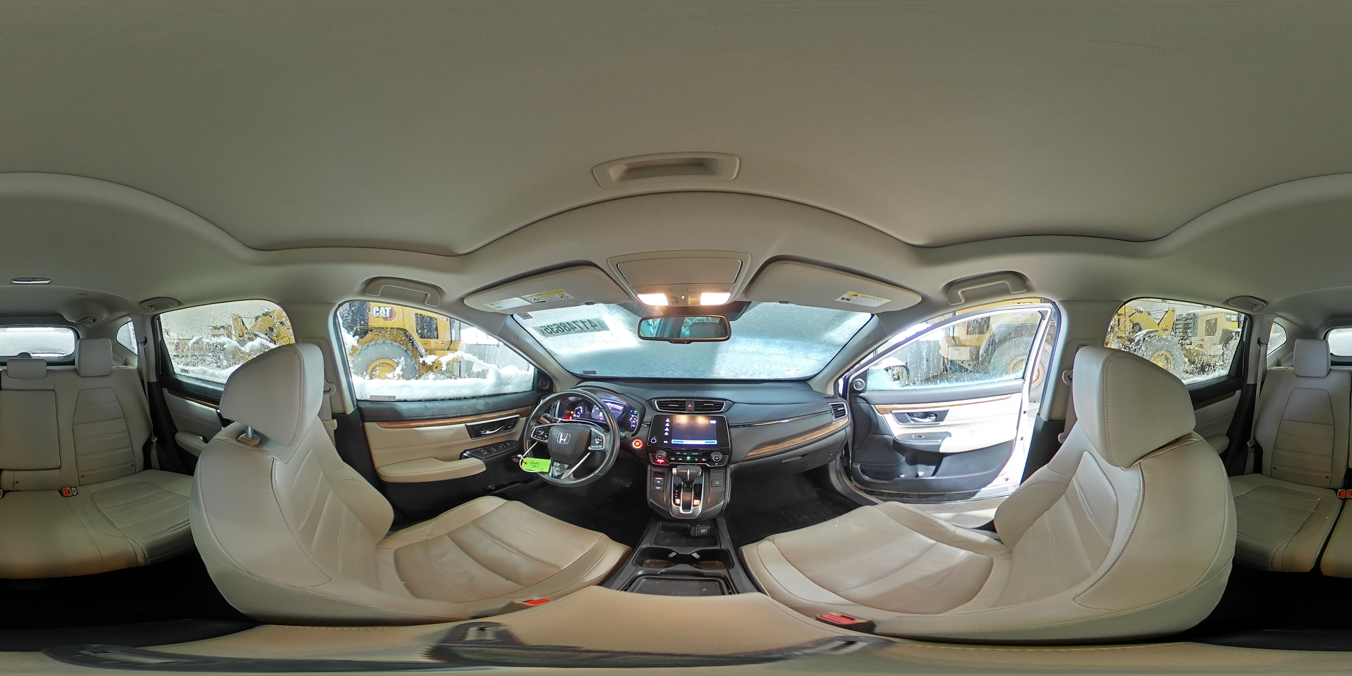 2019 Honda CR-V - Image 14
