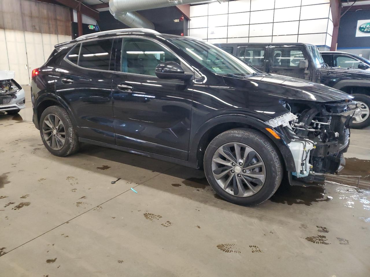 2021 Buick Encore - Image 4