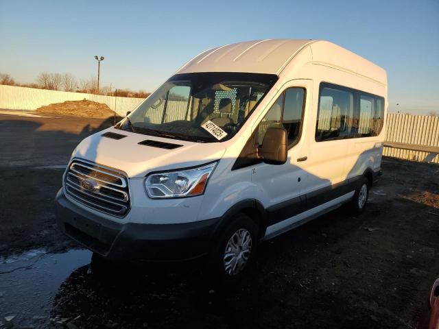 2017 Ford Transit T-350