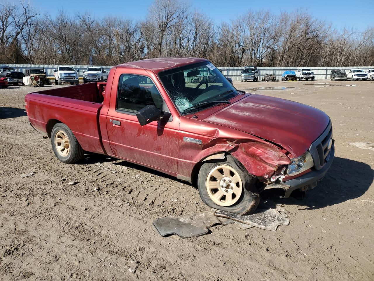 2006 Ford Ranger - Image 4