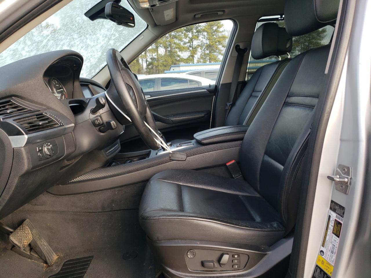 2011 BMW X5 - Image 7