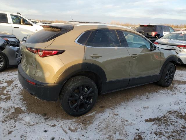  MAZDA CX-30 CARB 2024 Коричневый