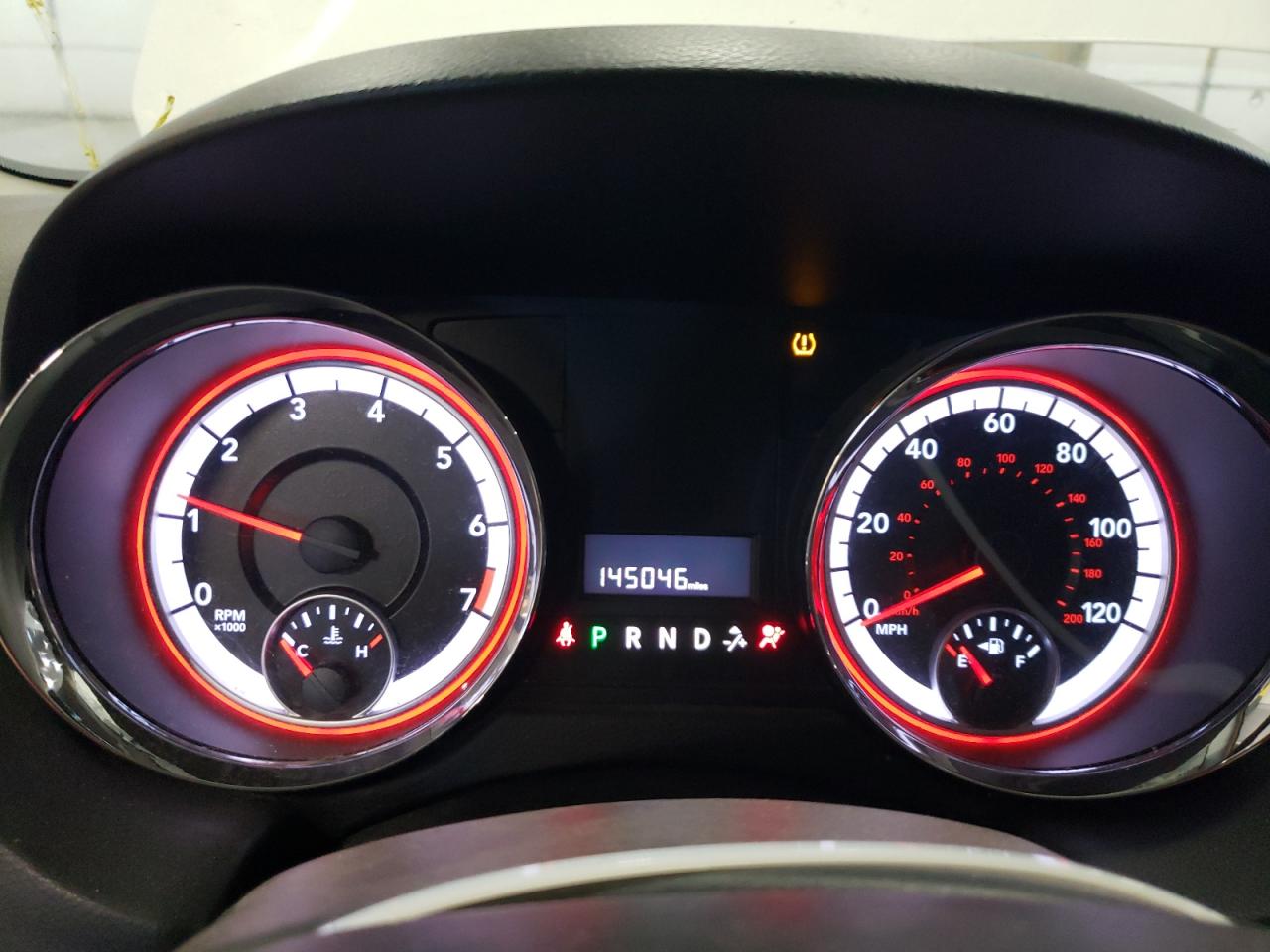 2013 Dodge Caravan - Image 9