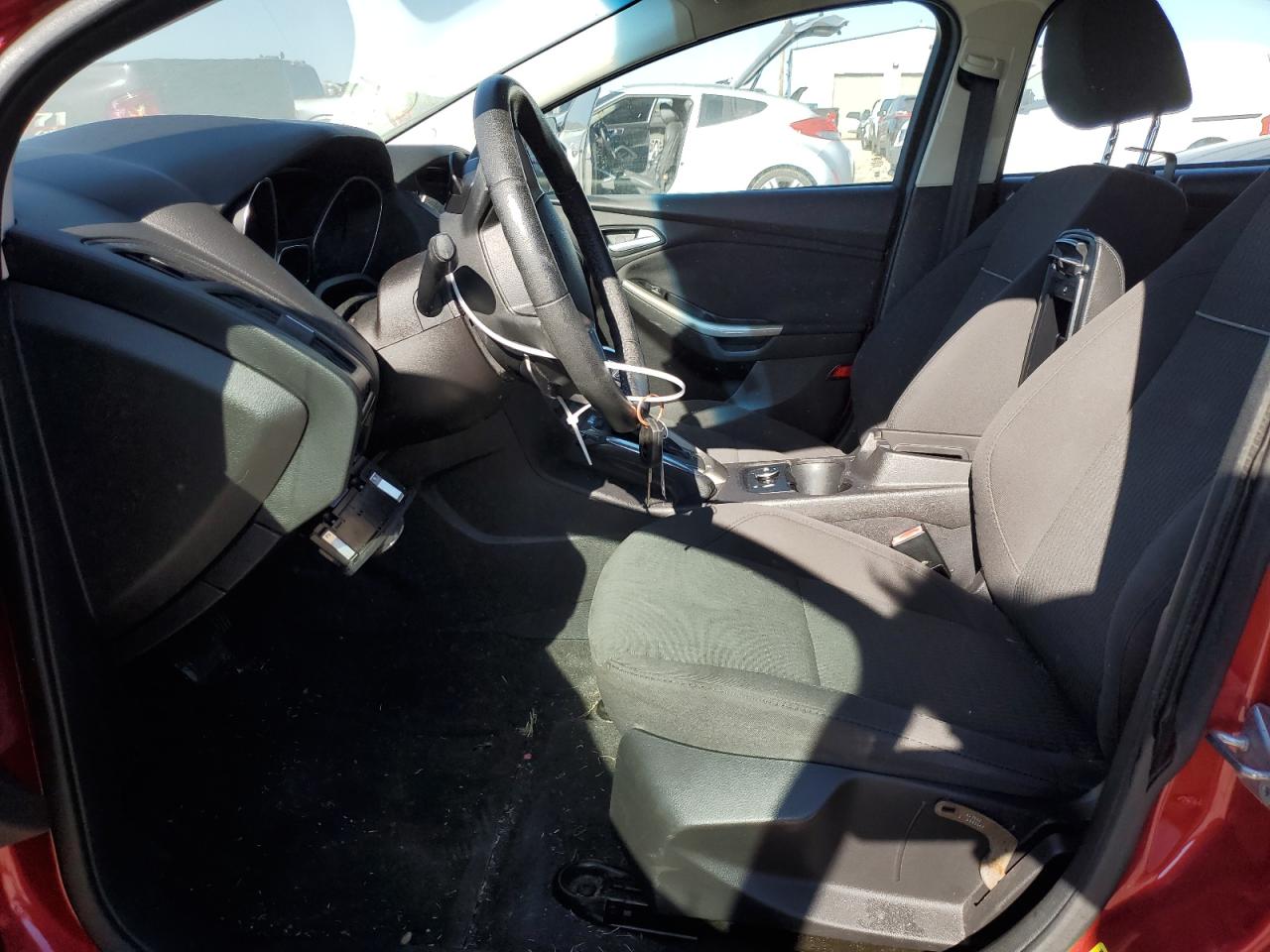 2012 Ford Focus - Image 7