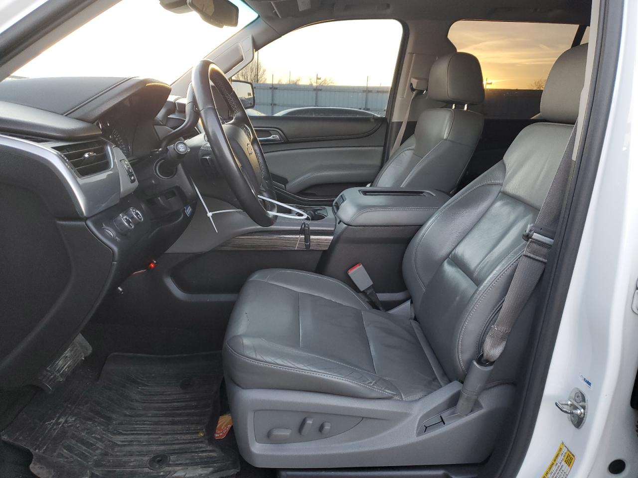 2015 Chevrolet Tahoe - Image 7