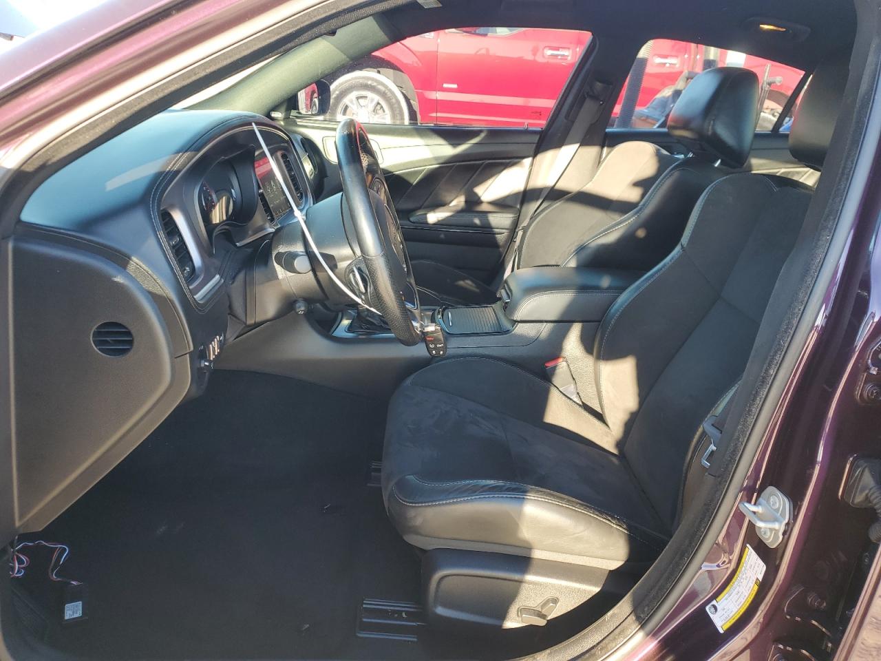 2021 Dodge Charger - Image 7