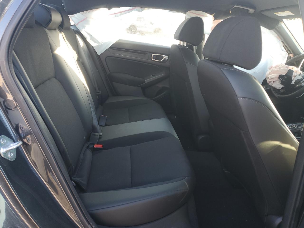 2024 Honda Civic - Image 10