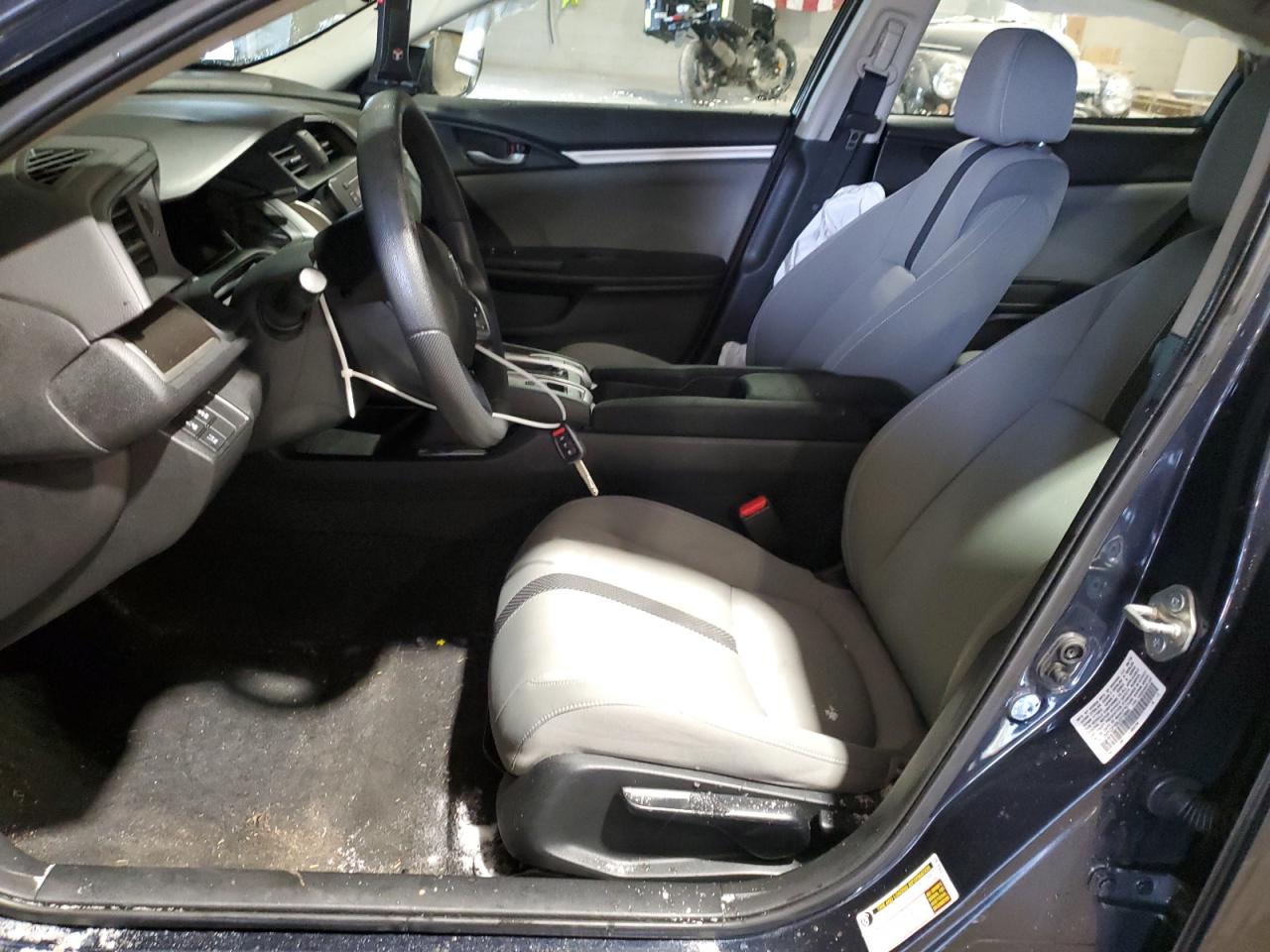 2020 Honda Civic - Image 7