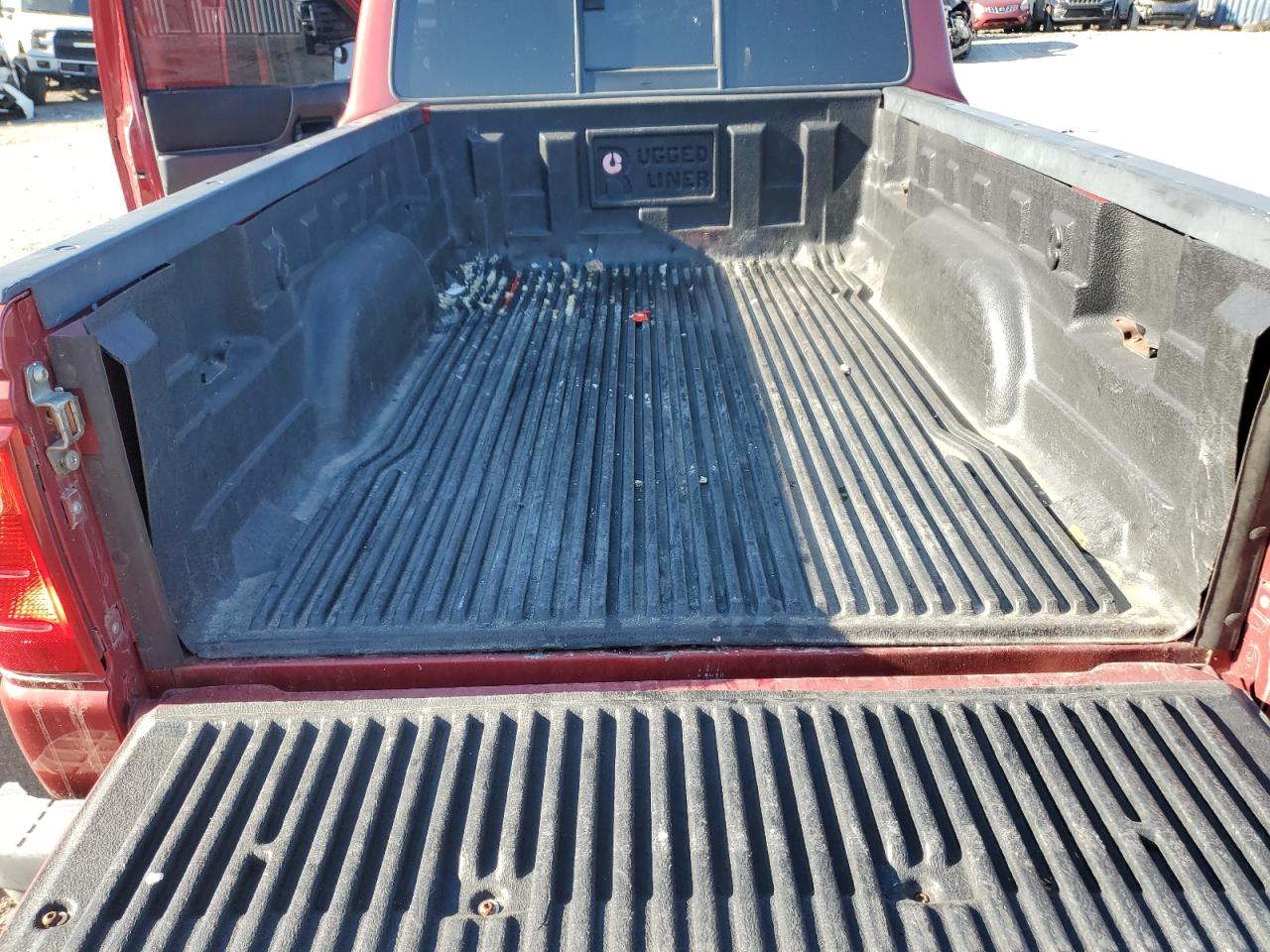 2004 Ford Ranger - Image 11