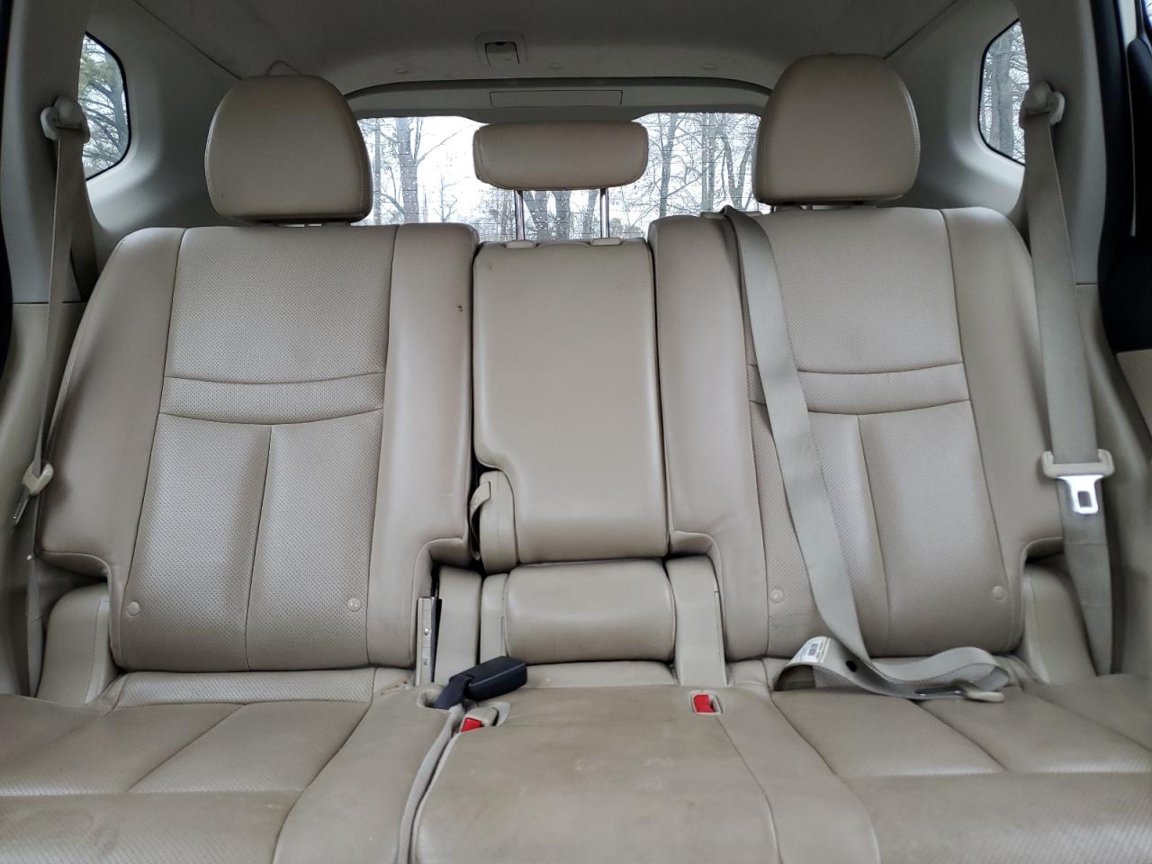 2014 Nissan Rogue - Image 10