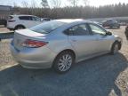 2012 Mazda 6 I na sprzedaż w Concord, NC - Front End