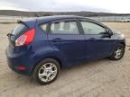 2016 Ford Fiesta Se за продажба в Chatham, VA - All Over