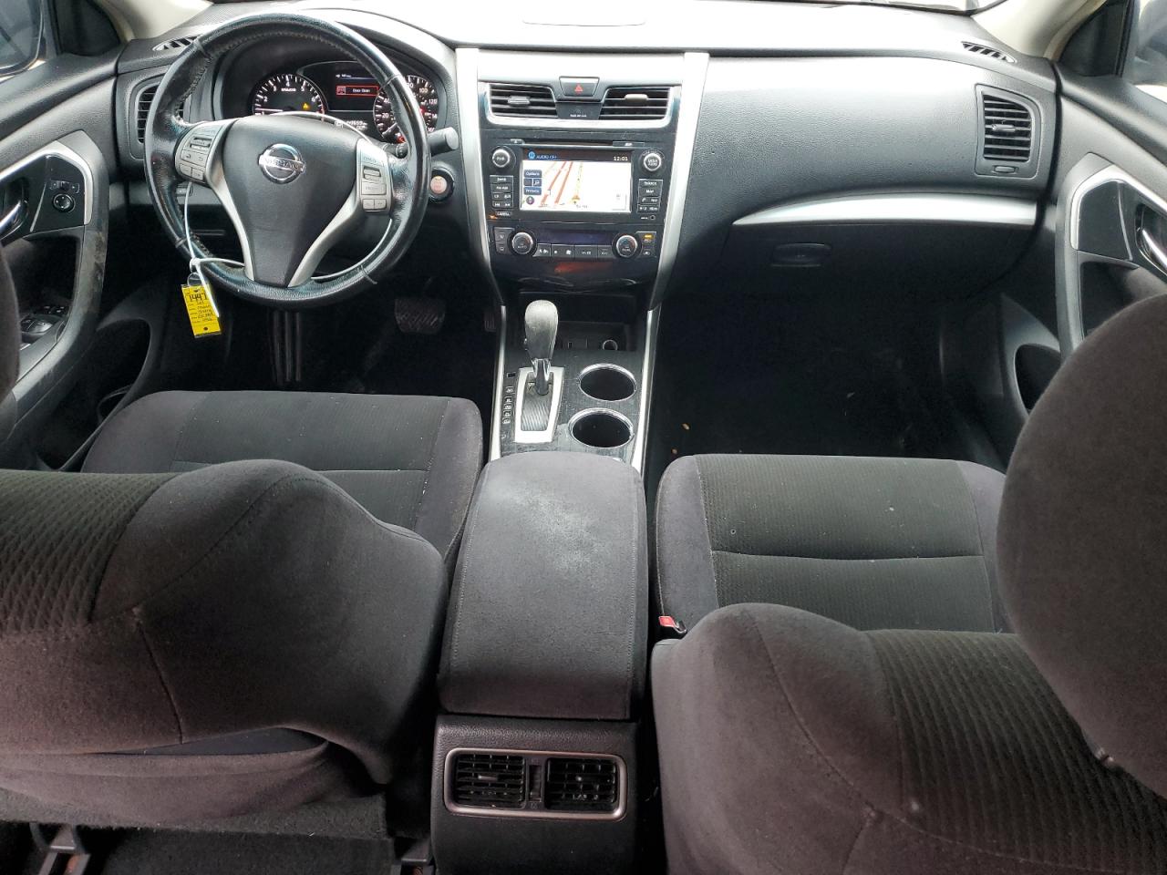 2013 Nissan Altima - Image 8