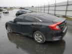 2016 Honda Civic Lx на продаже в Antelope, CA - Front End