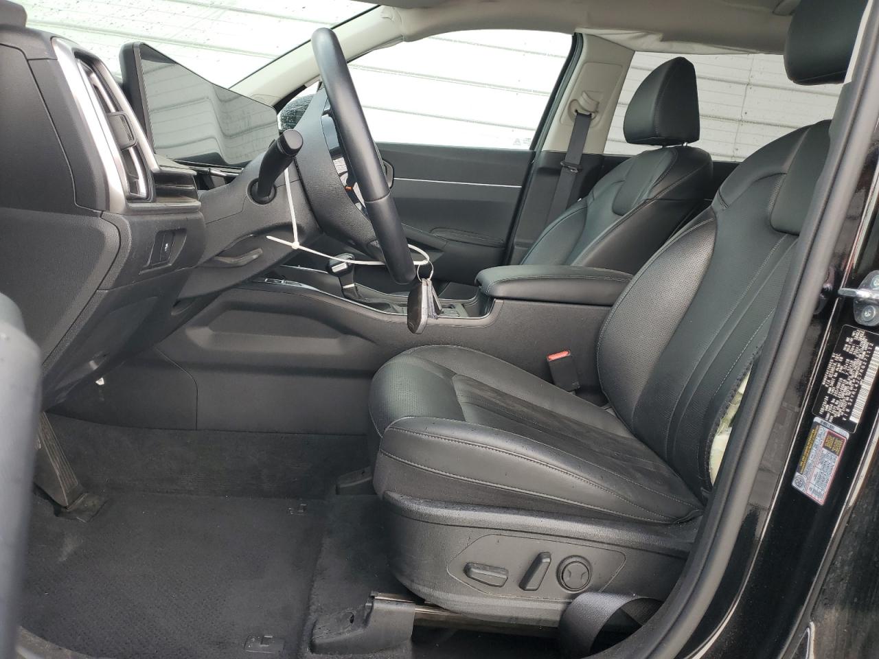 2024 Kia Sorento - Image 7