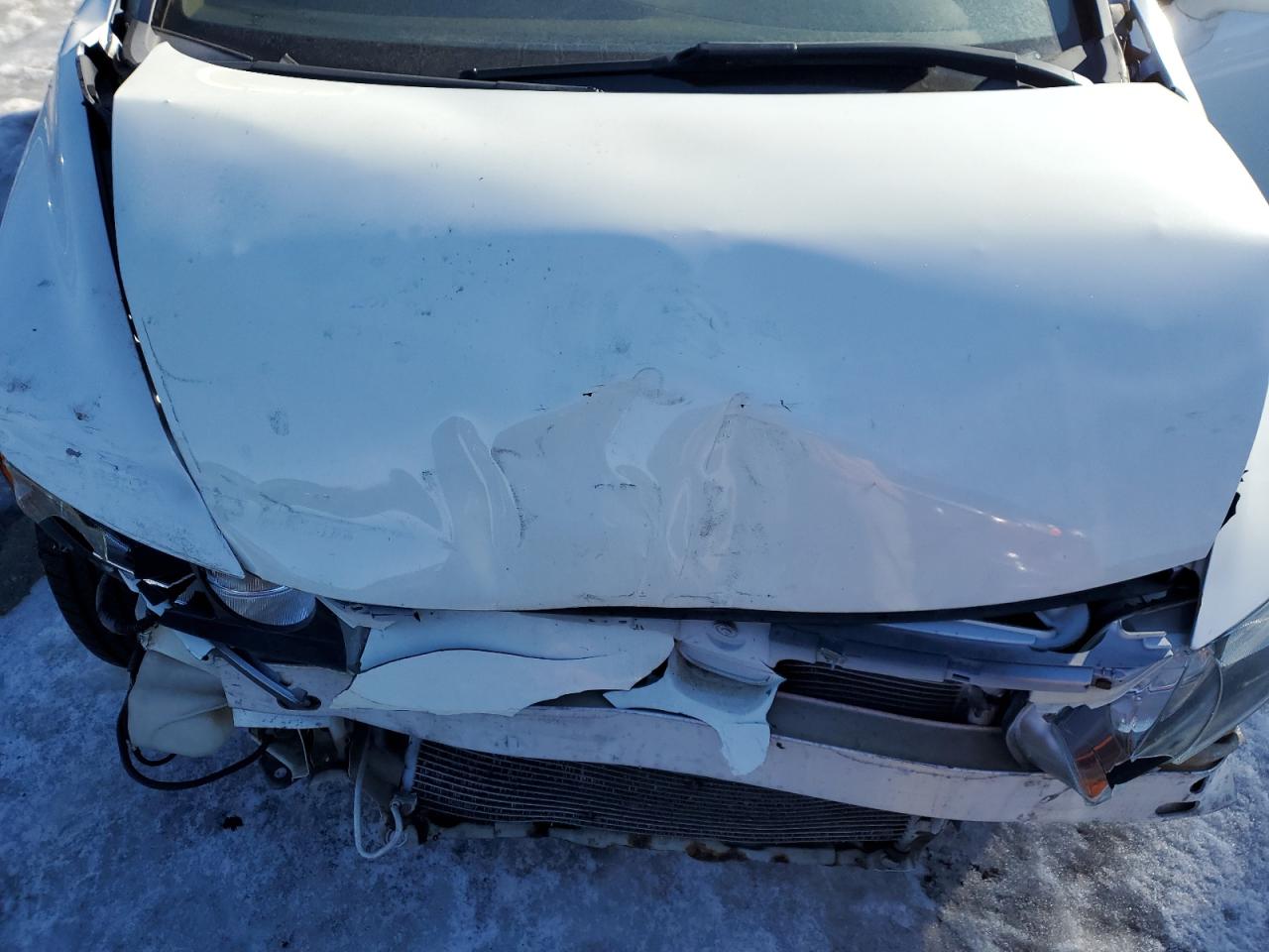 2007 Honda Civic - Image 12
