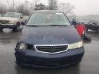 2003 Honda Odyssey Ex للبيع في Grantville، PA - Front End