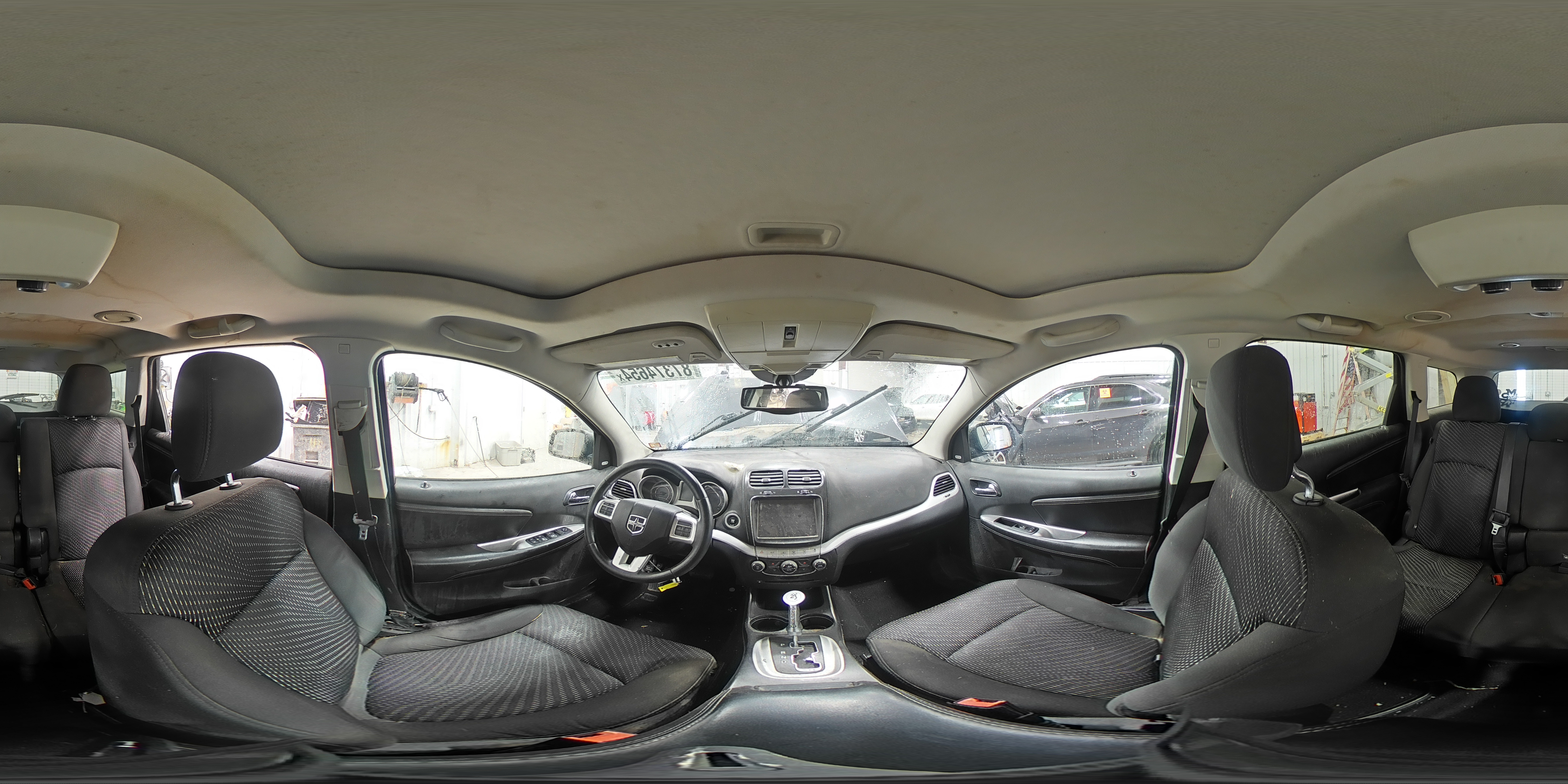 2014 Dodge Journey - Image 15