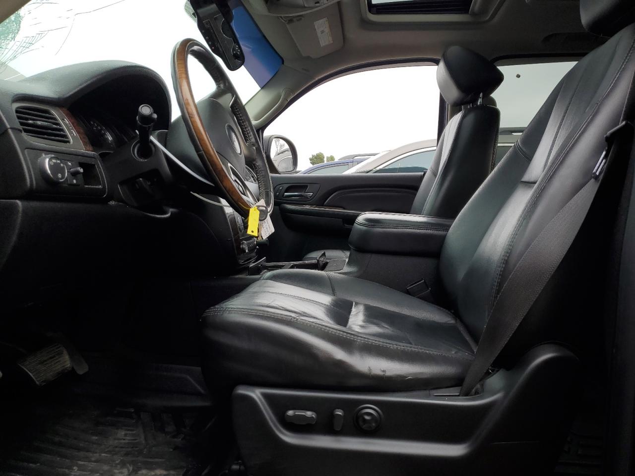 2007 GMC Yukon - Image 7