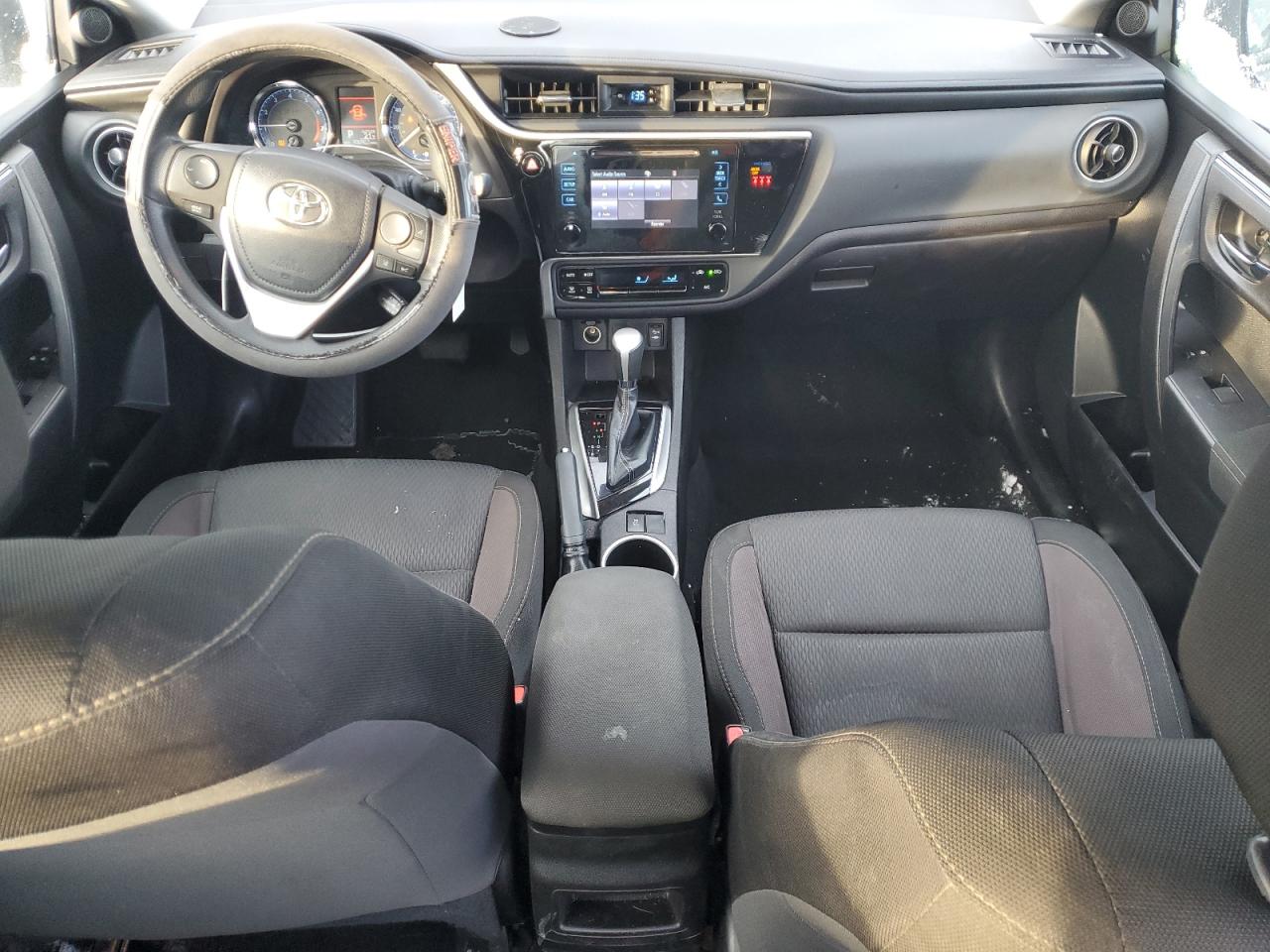 2018 Toyota Corolla - Image 8