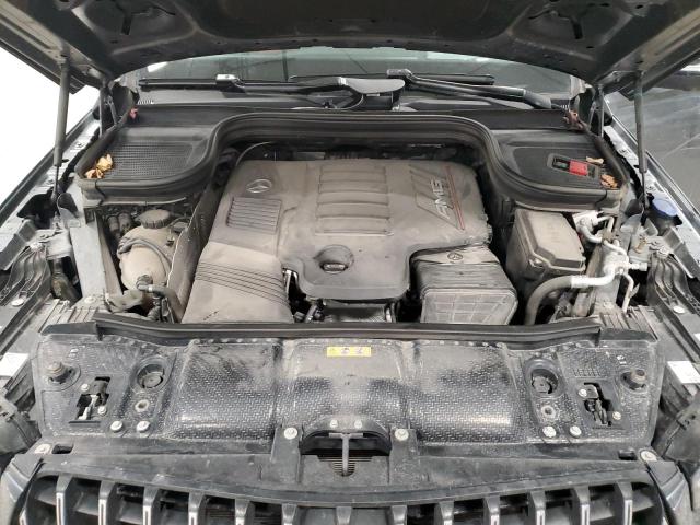 2023 MERCEDES-BENZ GLE COUPE AMG 53 4MATIC