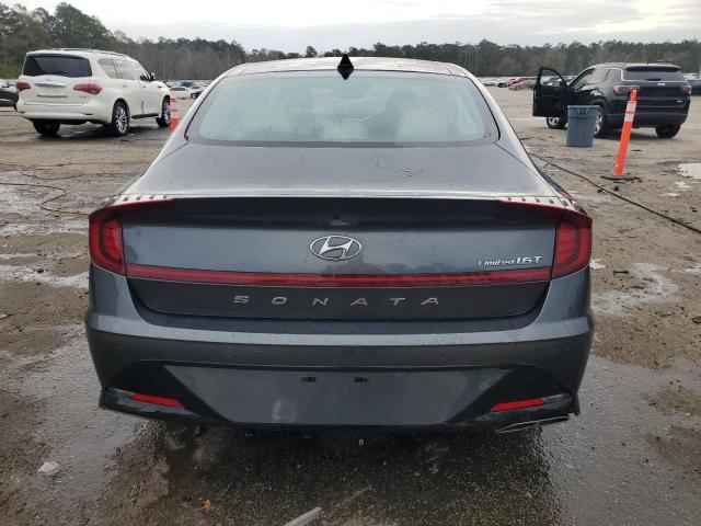  HYUNDAI SONATA 2022 Szary