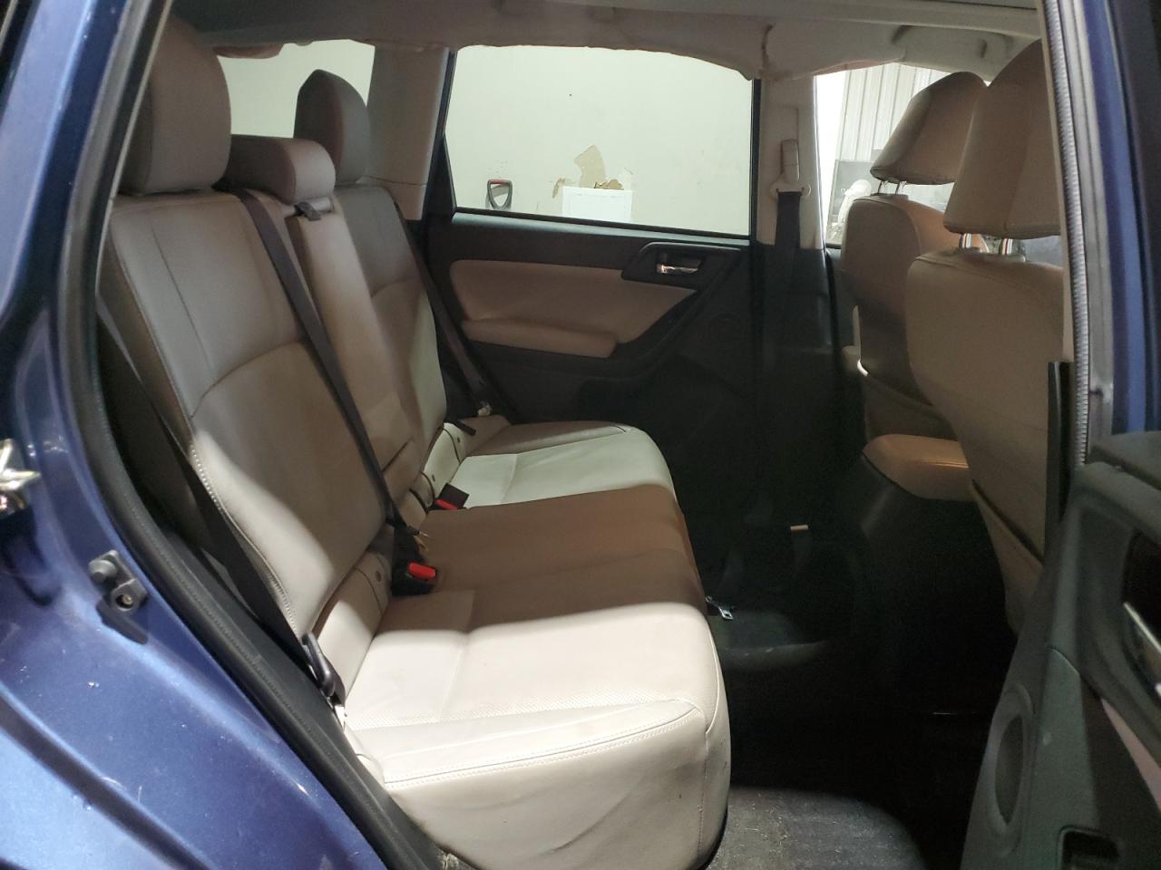 2018 Subaru Forester - Image 11